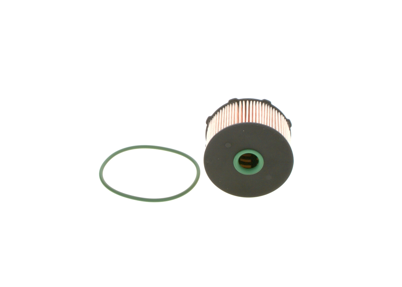 F026402359 Bosch Фильтр топлива