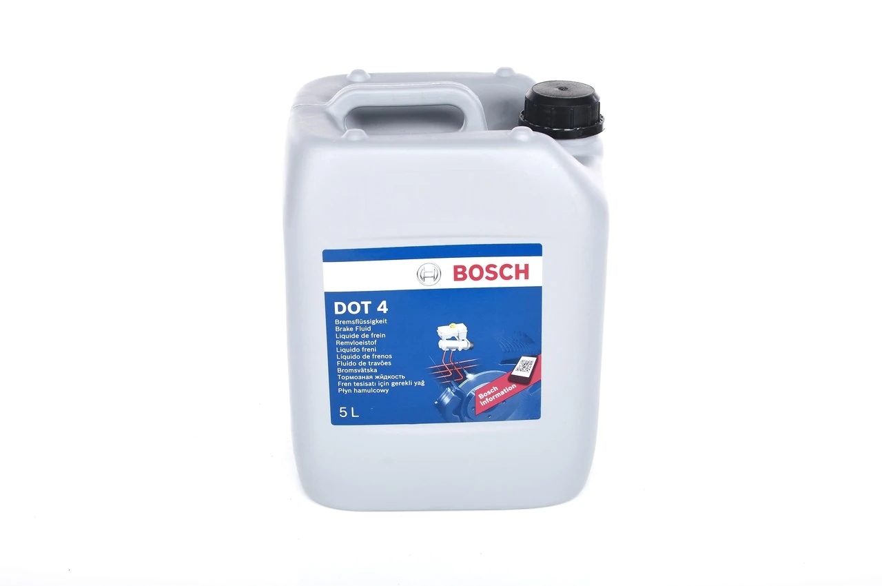 1987479108 Bosch Жидкость для тормозной системы