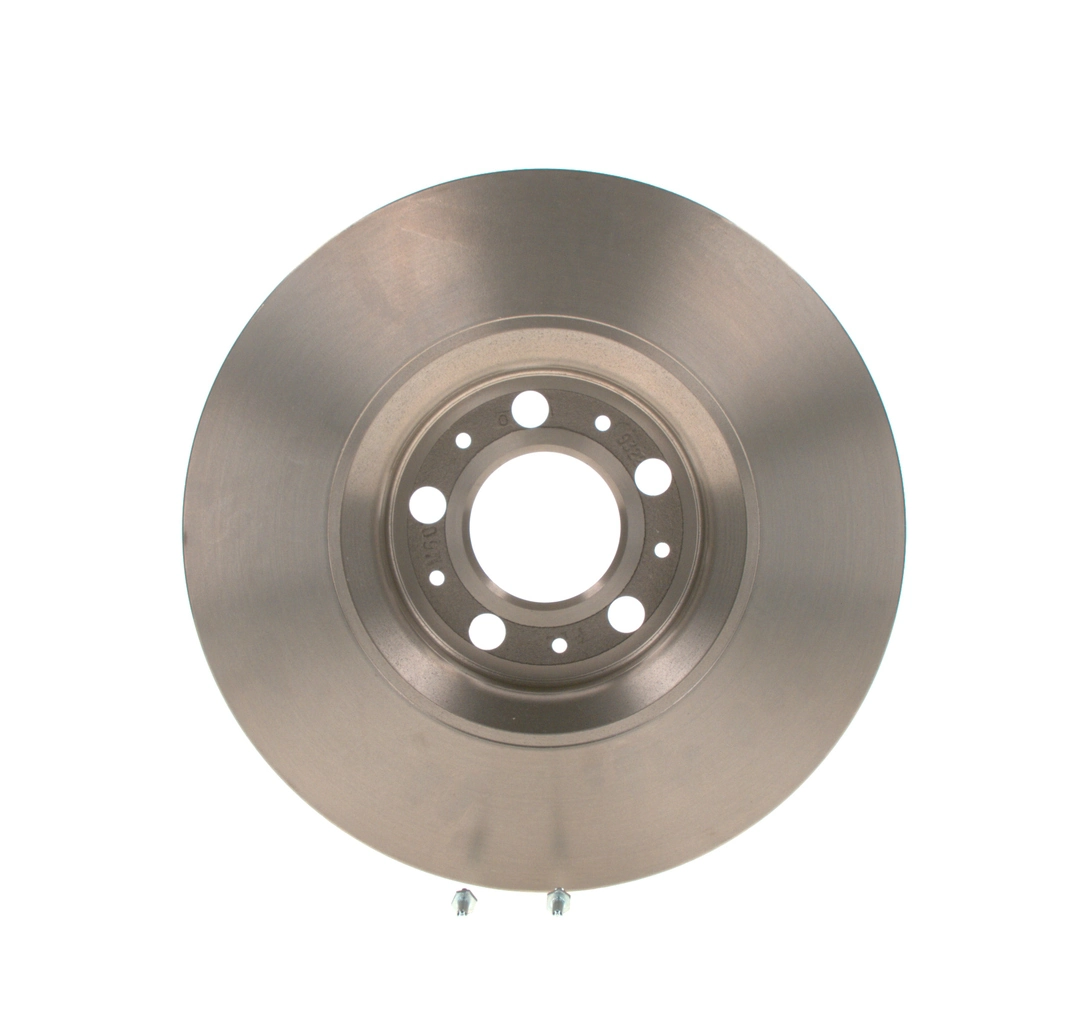 Купить 0986479322 Bosch Ротор тормозной