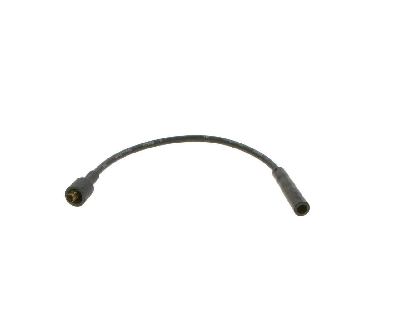 Провода зажигания Bosch 0986357117 цена, от 15.38 USD