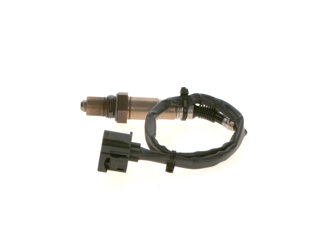 Лямбда датчик кислорода Bosch 0258986774 цена, от 27.56 USD
