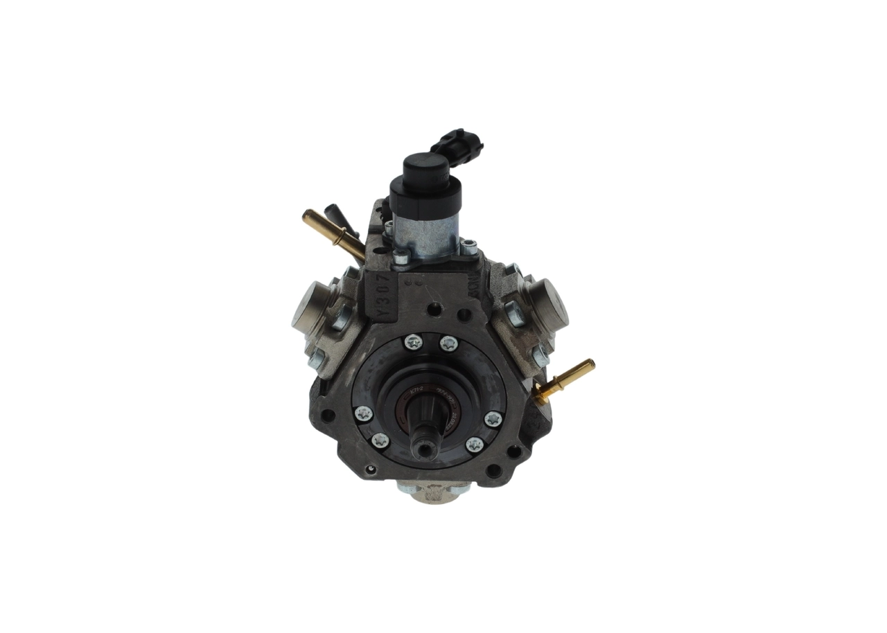Купить 0445010216 Bosch ТНВД