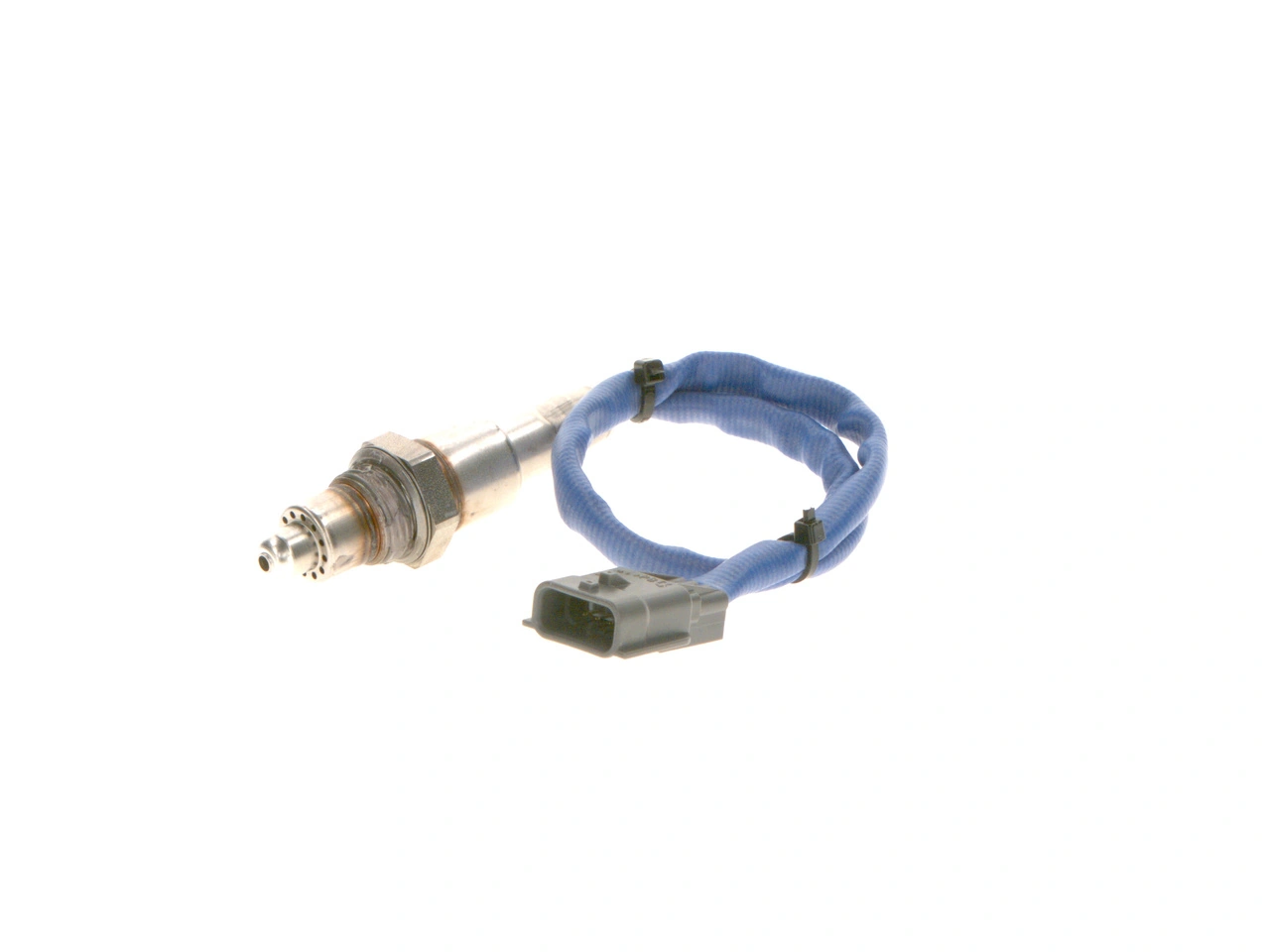 Лямбдазонд, датчик кислорода до катализатора Bosch 0258030342 цена, от 53.39 USD