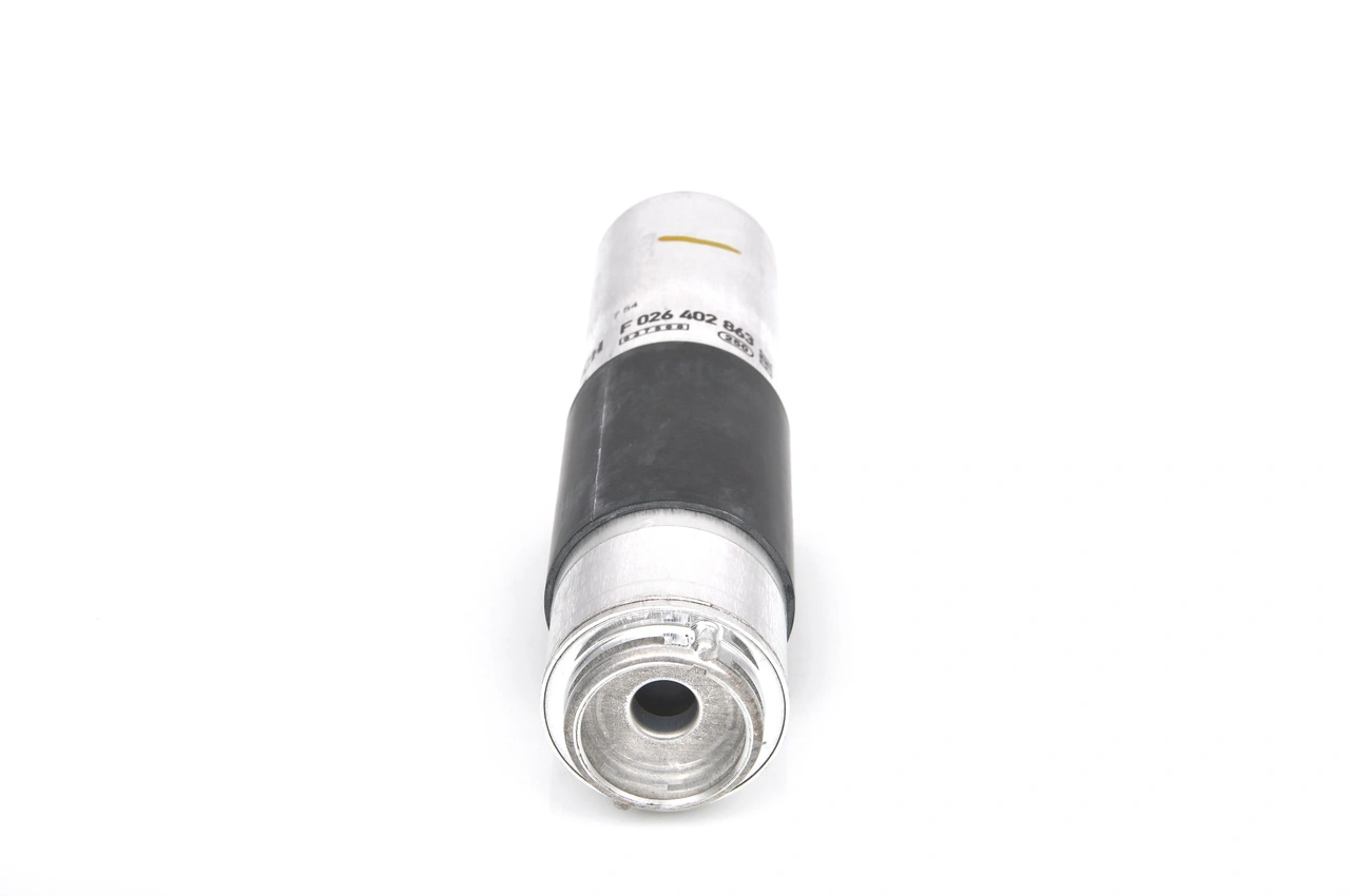 Купить F026402863 Bosch Фильтр-отстойник топлива грубой очистки
