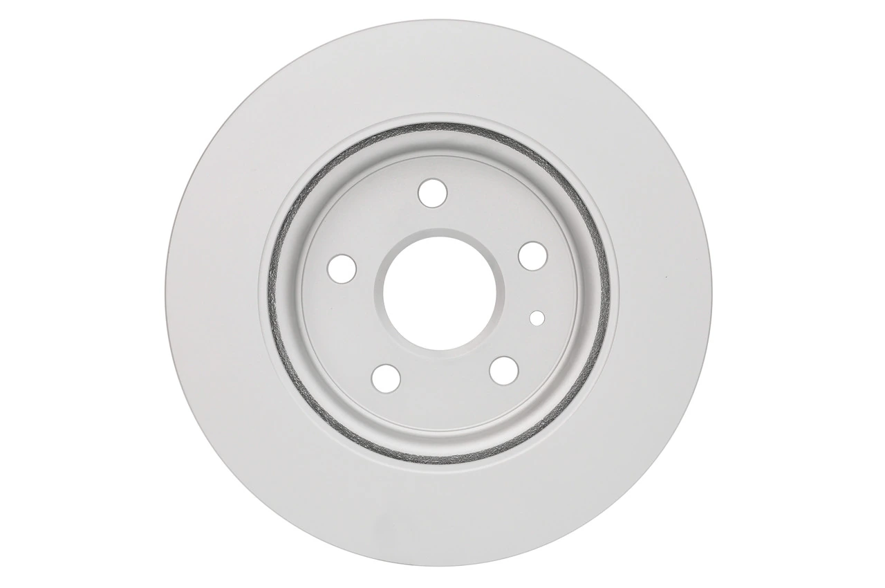 Купить 0986479C71 Bosch Диск тормозной задний