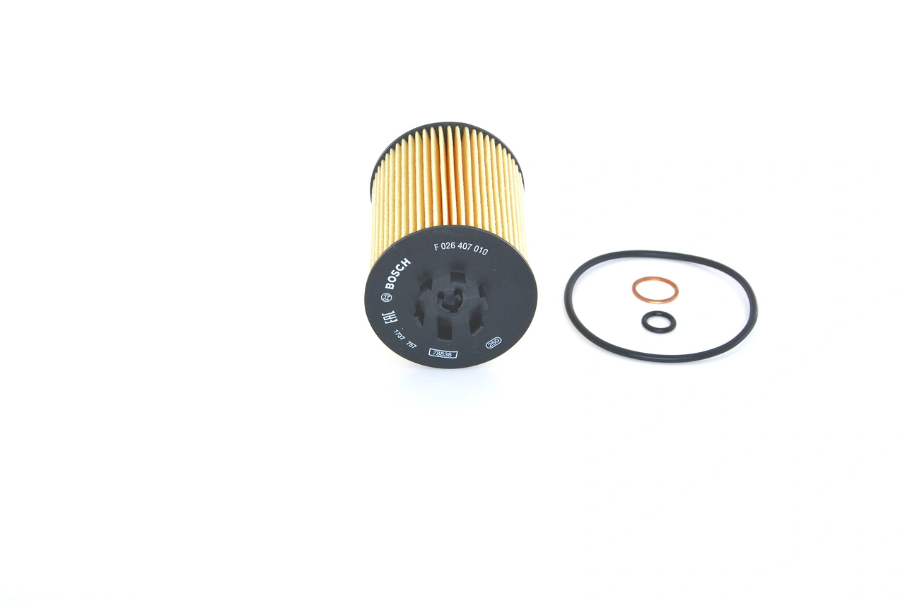 Фильтр очистки масла центробежный Bosch F026407010 цена, от 10.19 USD