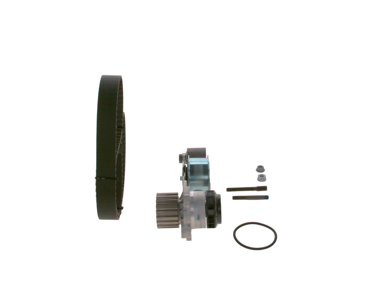 Купить 1987946398 Bosch Комплект ГРМ