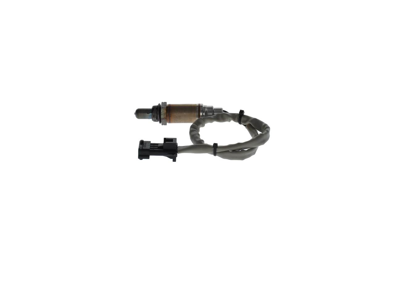 0433172223 Bosch Распылитель форсунки
