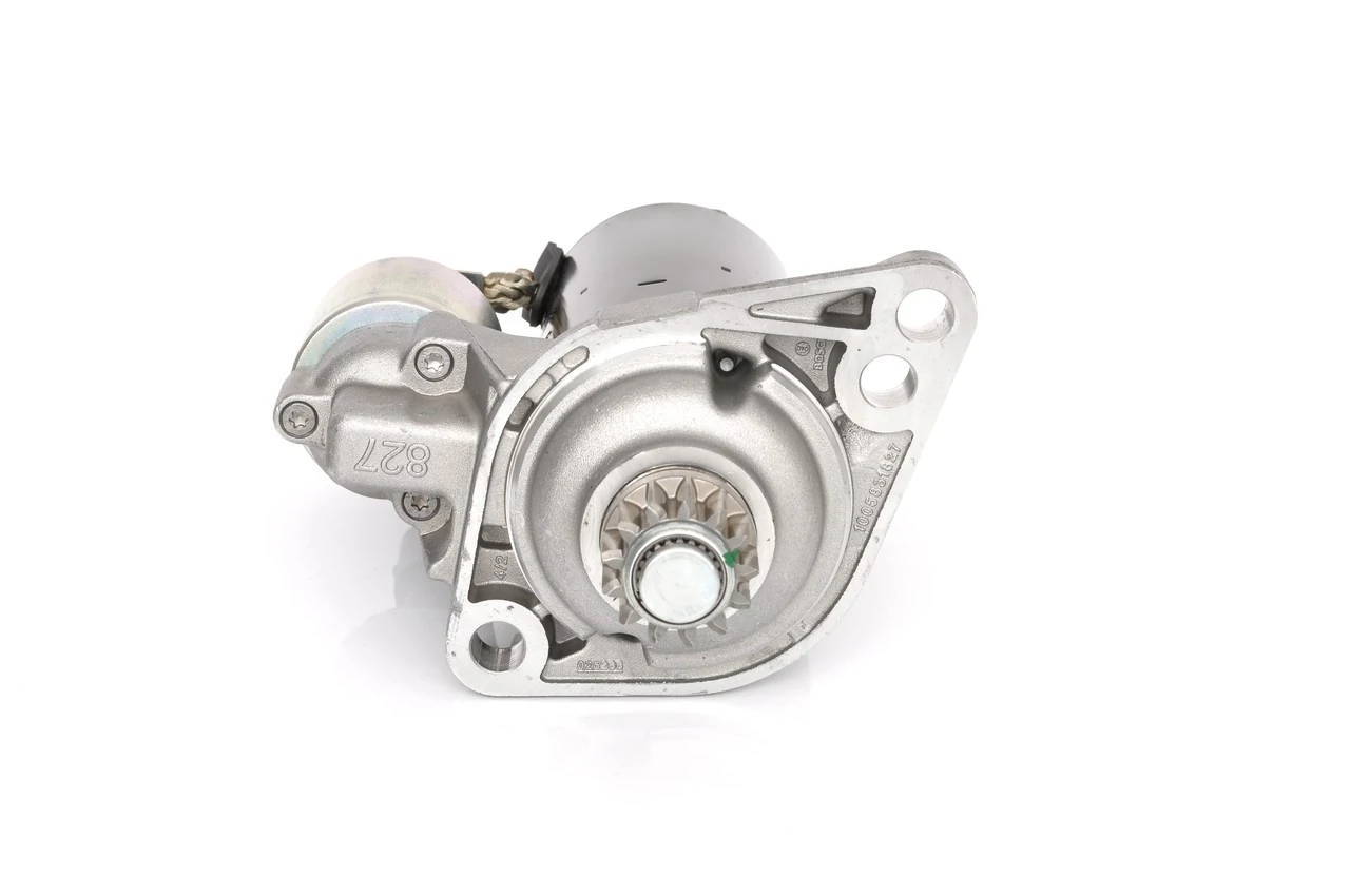 0001142003 Bosch Стартер автомобиля
