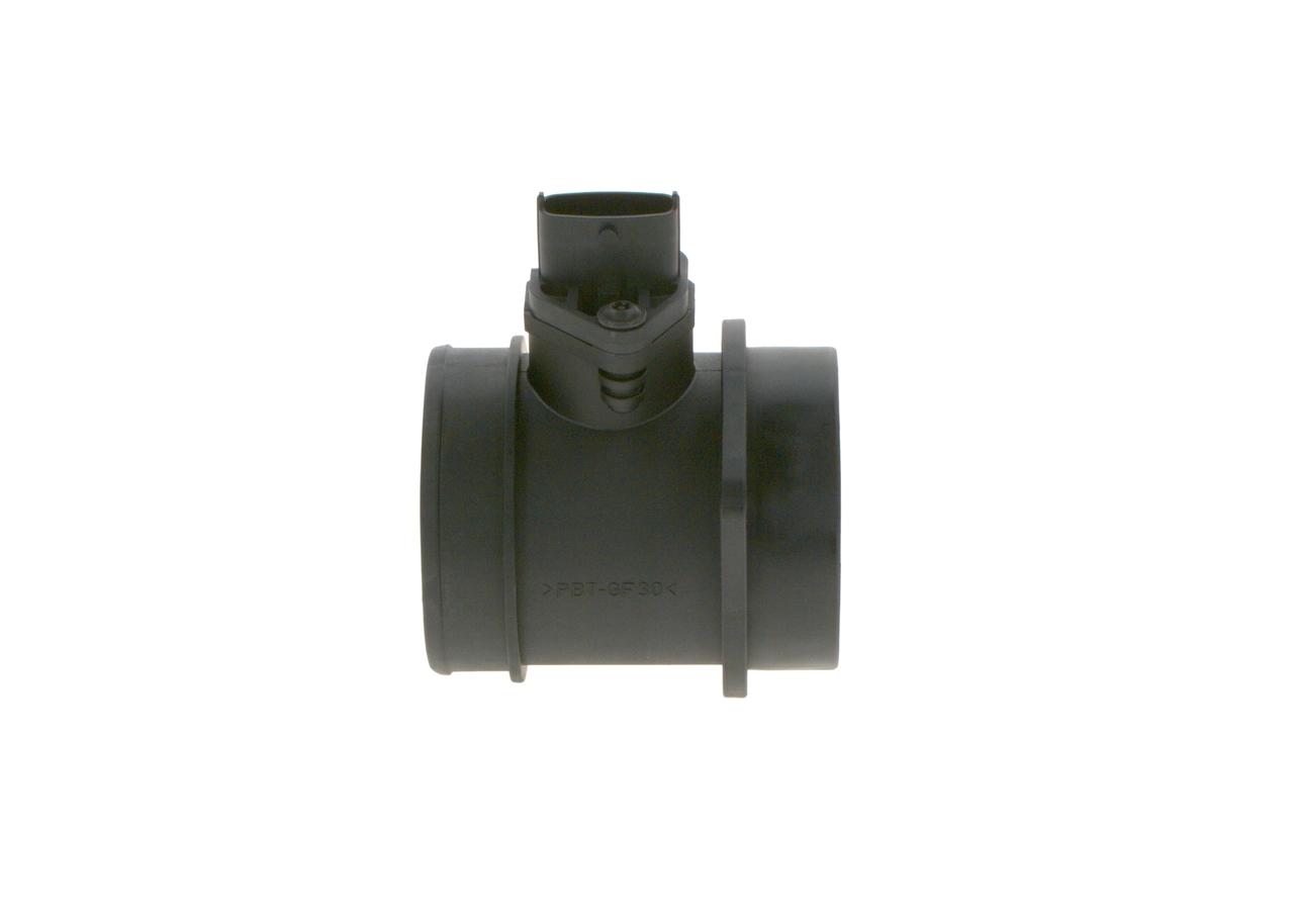 Датчик массового расхода воздуха Bosch 0280218335 цена, от 125.07 USD