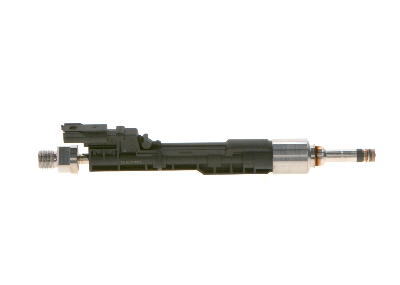 Купить 0261500153 Bosch Клапанная форсунка