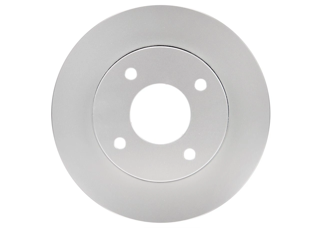 0986479B83 Bosch Диск тормозной передний