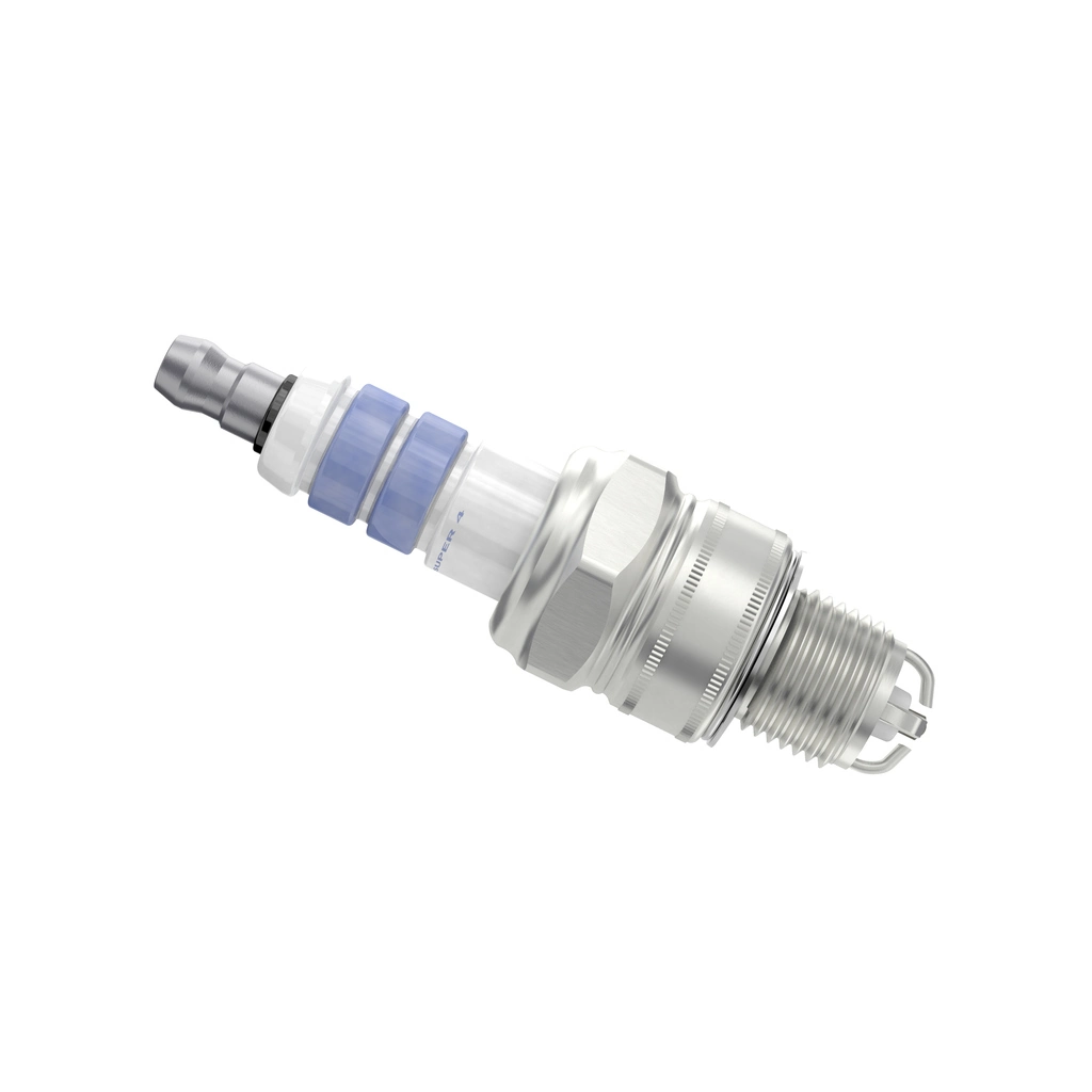 Свечи зажигания 0242232506 Bosch
