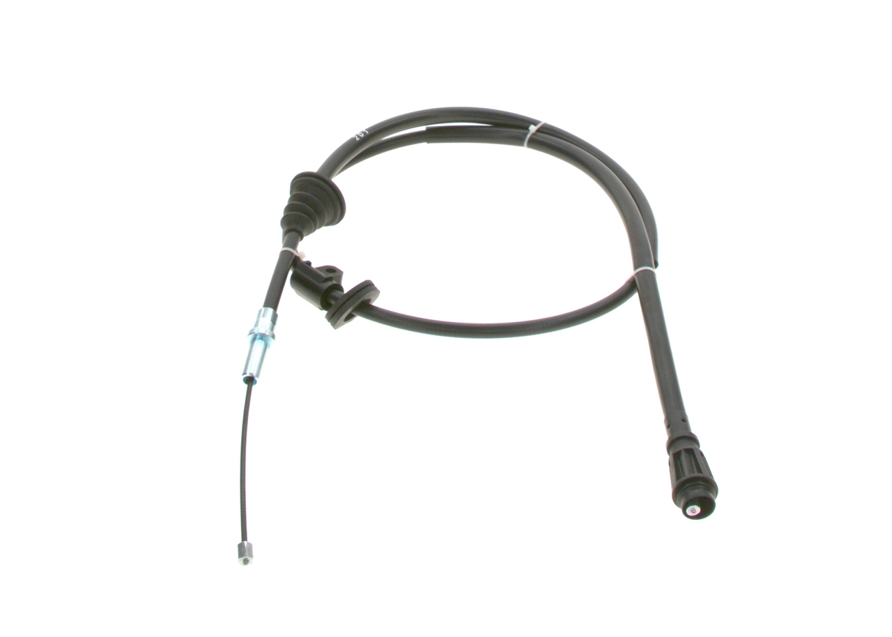 Купить 1987477357 Bosch Тормоз стояночный