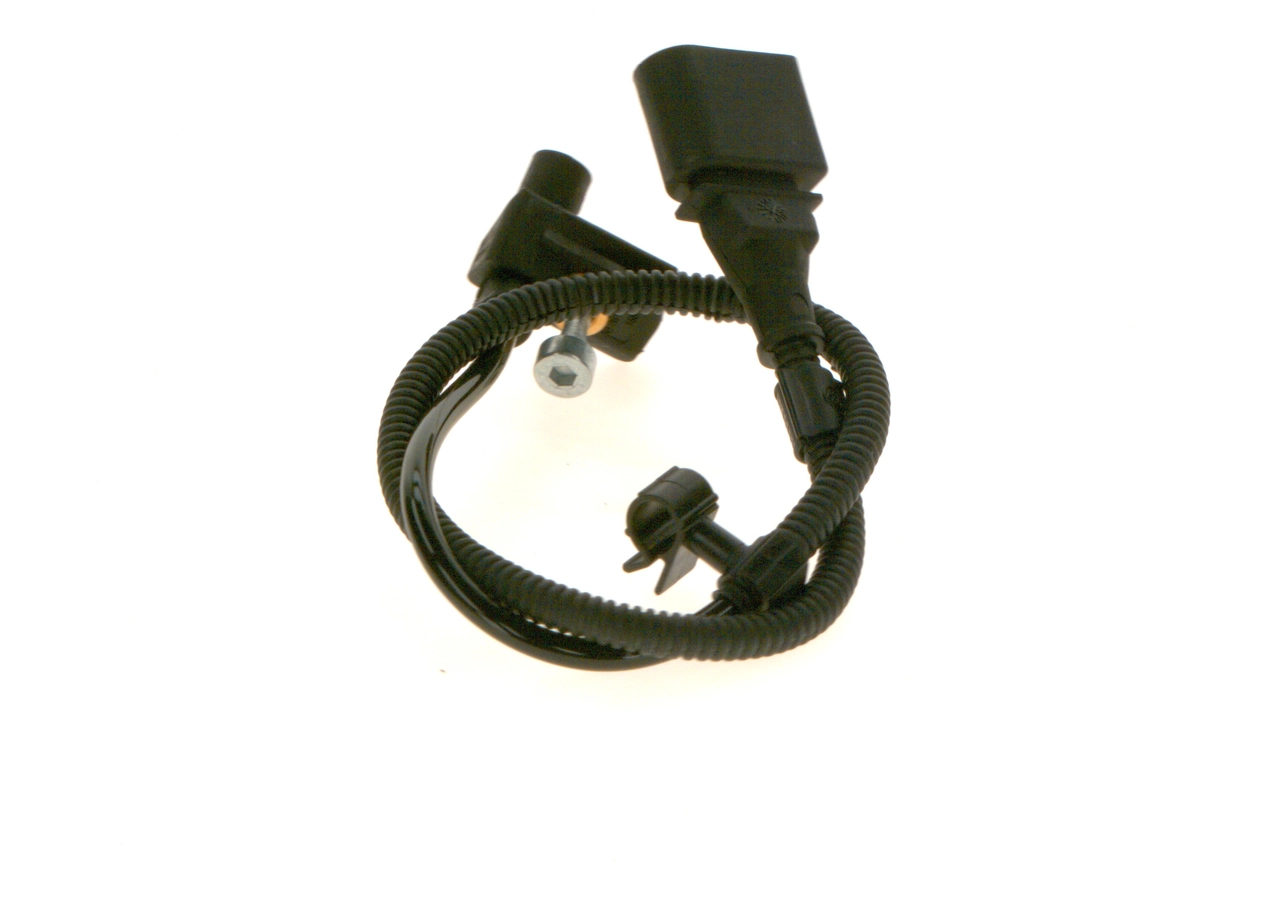 Датчик положения коленчатого вала Bosch 0261210188 цена, от 18.83 USD