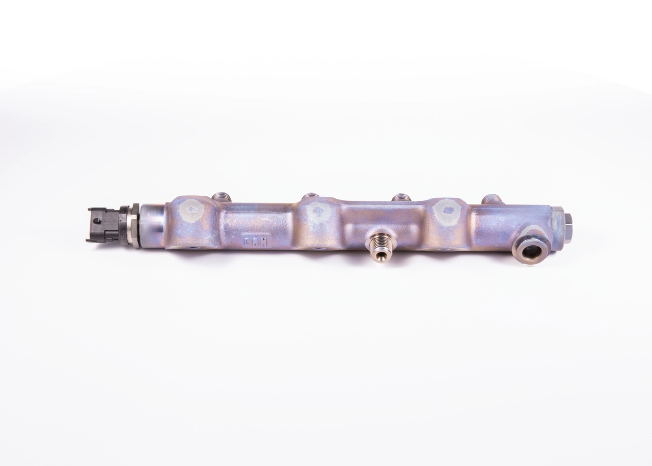 Рампа форсунок системы впрыска топлива Bosch 0445224024 цена, от 340.10 USD