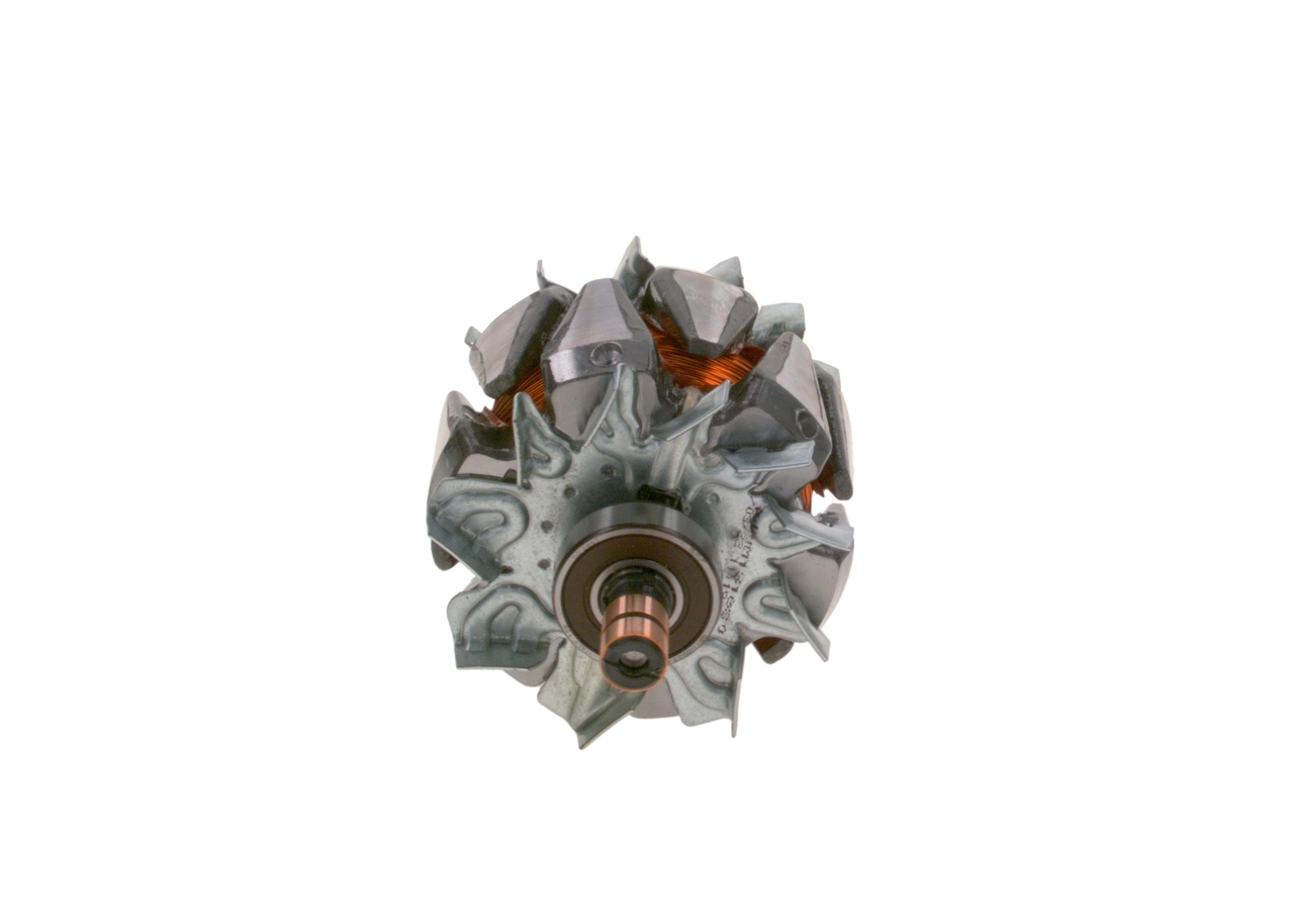 Купить F00M131680 Bosch Якорь генератора