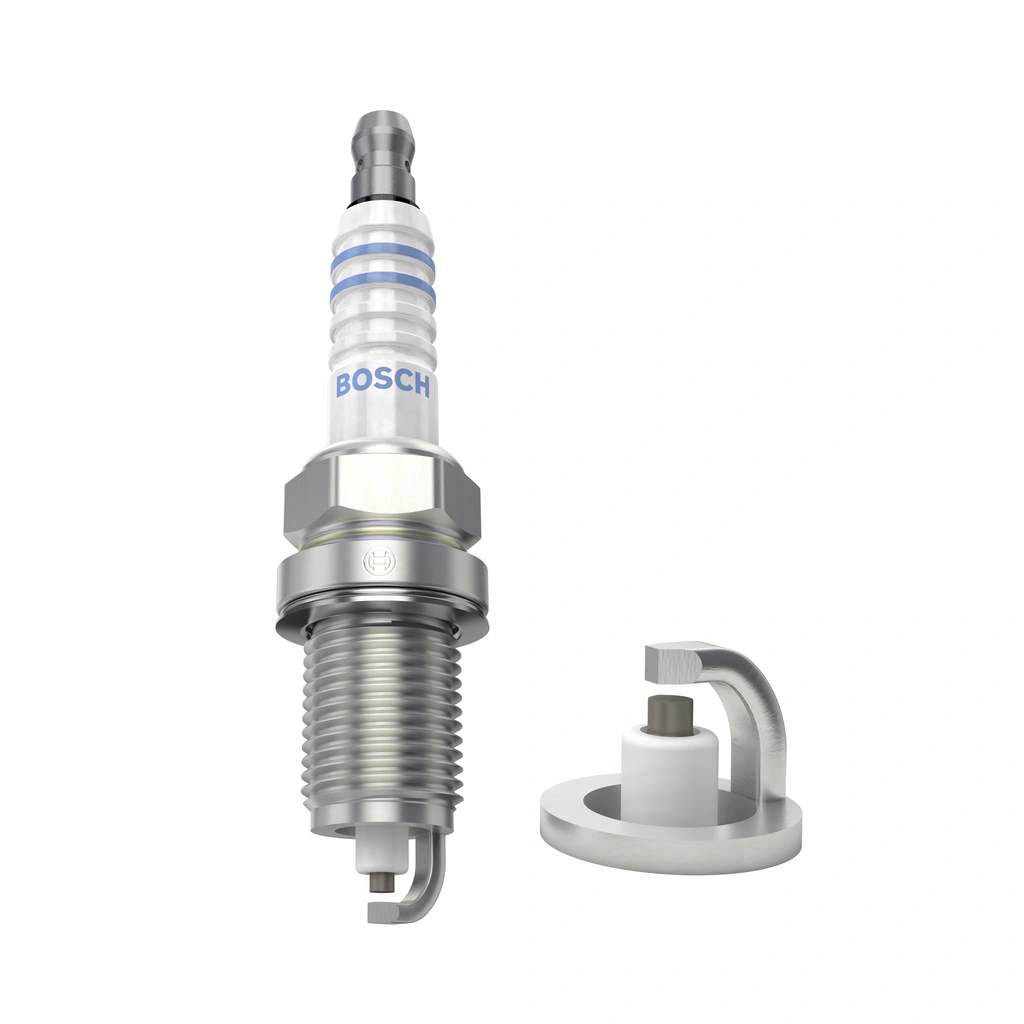 Купить 0242229699 Bosch Свечи автомобильные