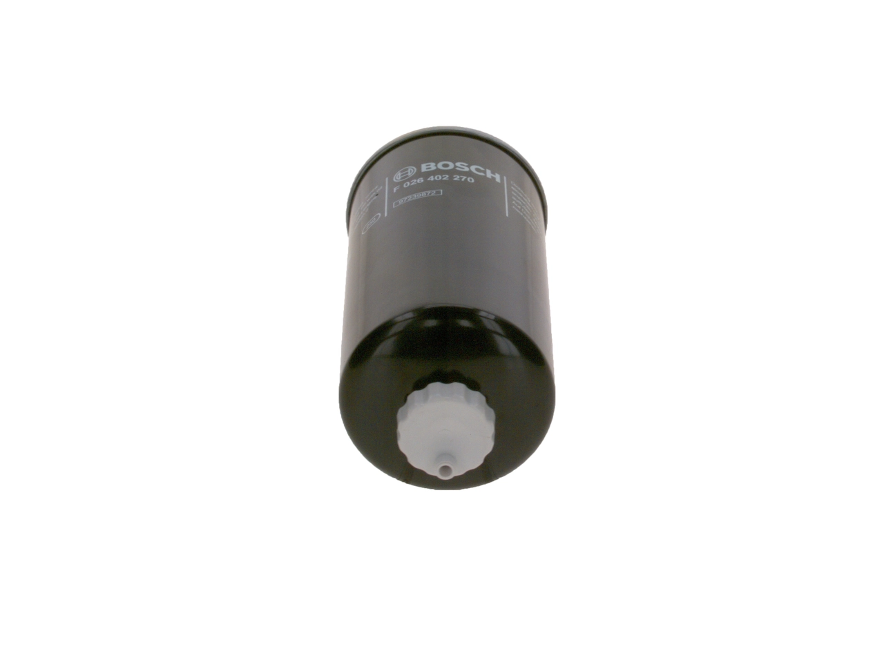 Купить F026402270 Bosch Фильтр-отстойник топлива грубой очистки