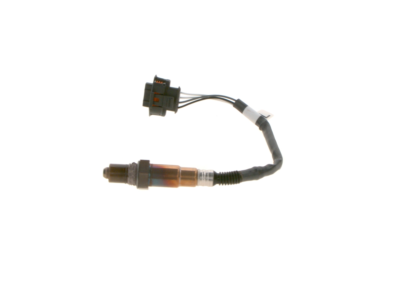 Лямбдазонд, датчик кислорода после катализатора Bosch 0258006172 цена, от 60.56 USD