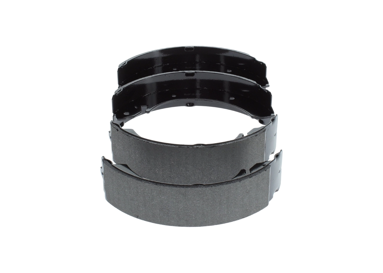 0986487648 Bosch Барабанные тормозные колодки
