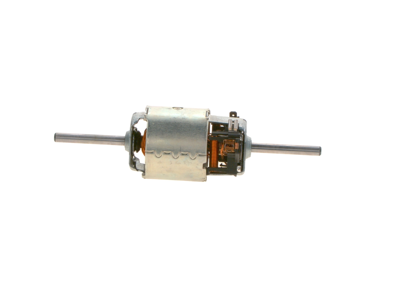 Мотор вентилятора печки (отопителя салона) Bosch 0130063514 цена, от 82.24 USD