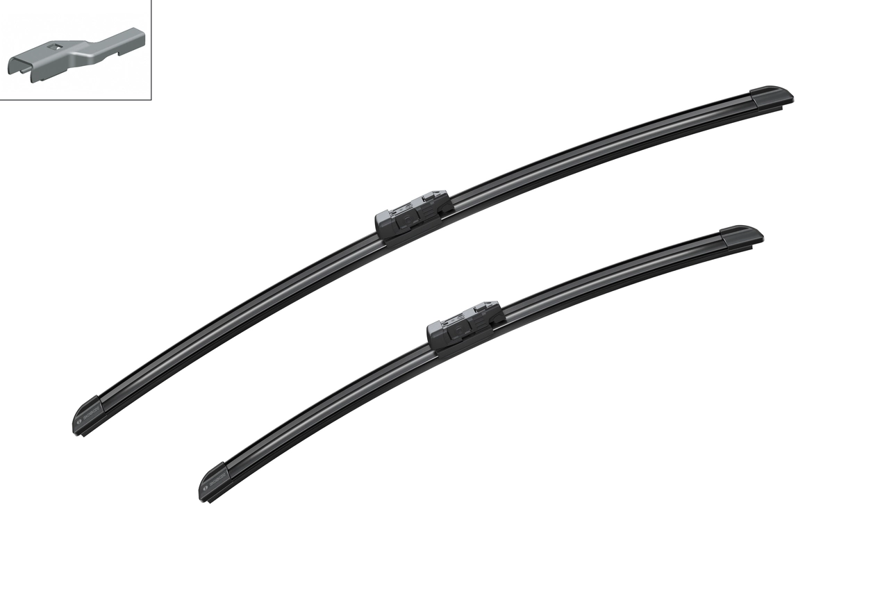 Щетки стеклоочистителя 3397118979 Bosch