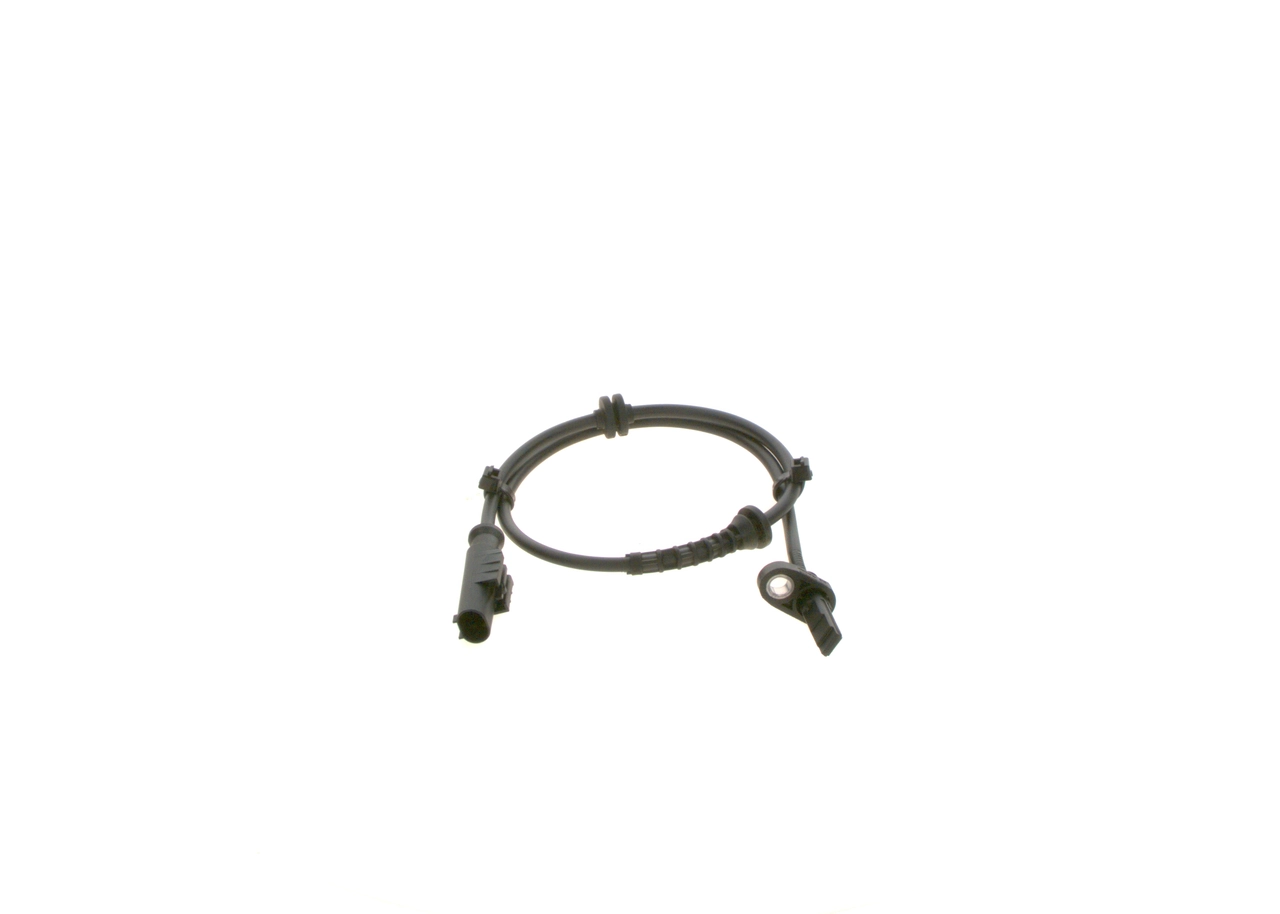 Купить 0265007896 Bosch Датчик АБС задний