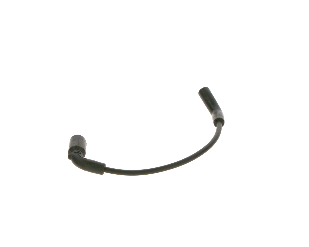 Провода зажигания Bosch 0986356980 цена, от 16.13 USD