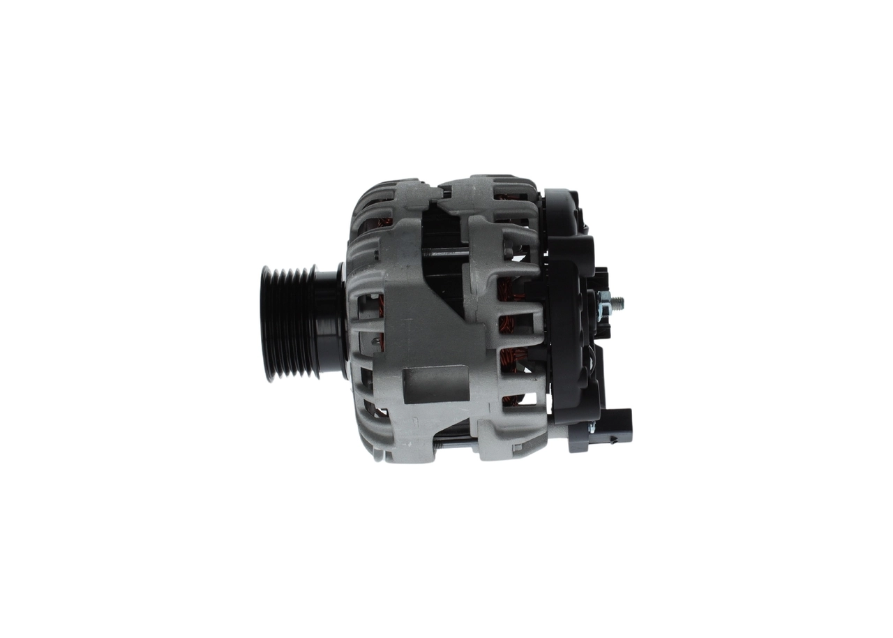 Топливные форсунки 437502007 Bosch