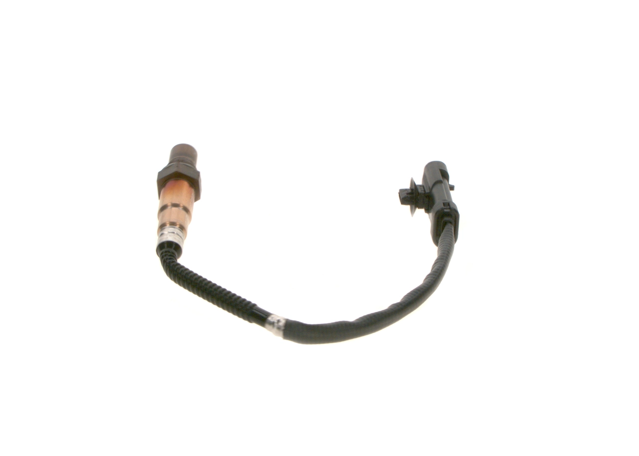 Лямбдазонд, датчик кислорода после катализатора Bosch 0258006295 цена, от 59.73 USD