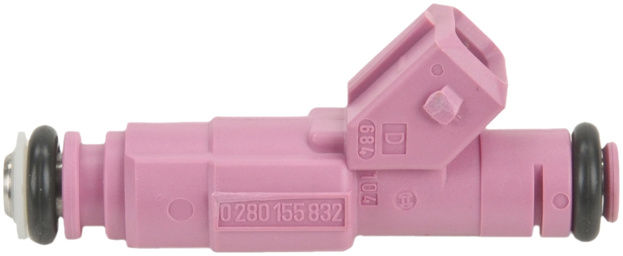 Форсунка инжектора Bosch 0280155832 цена, от 36.60 USD