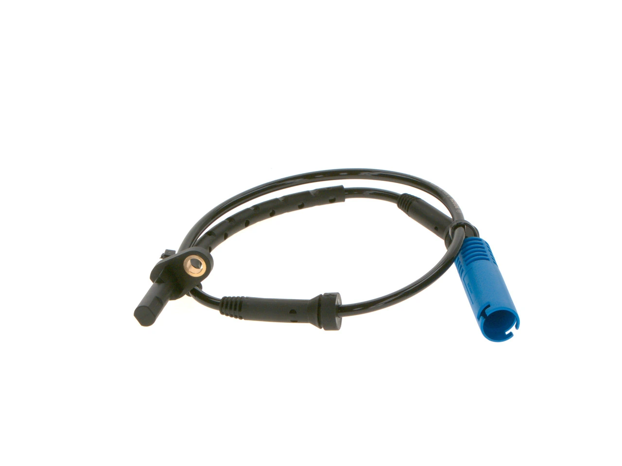 Купить 0986594573 Bosch Датчик АБС (ABS) передний