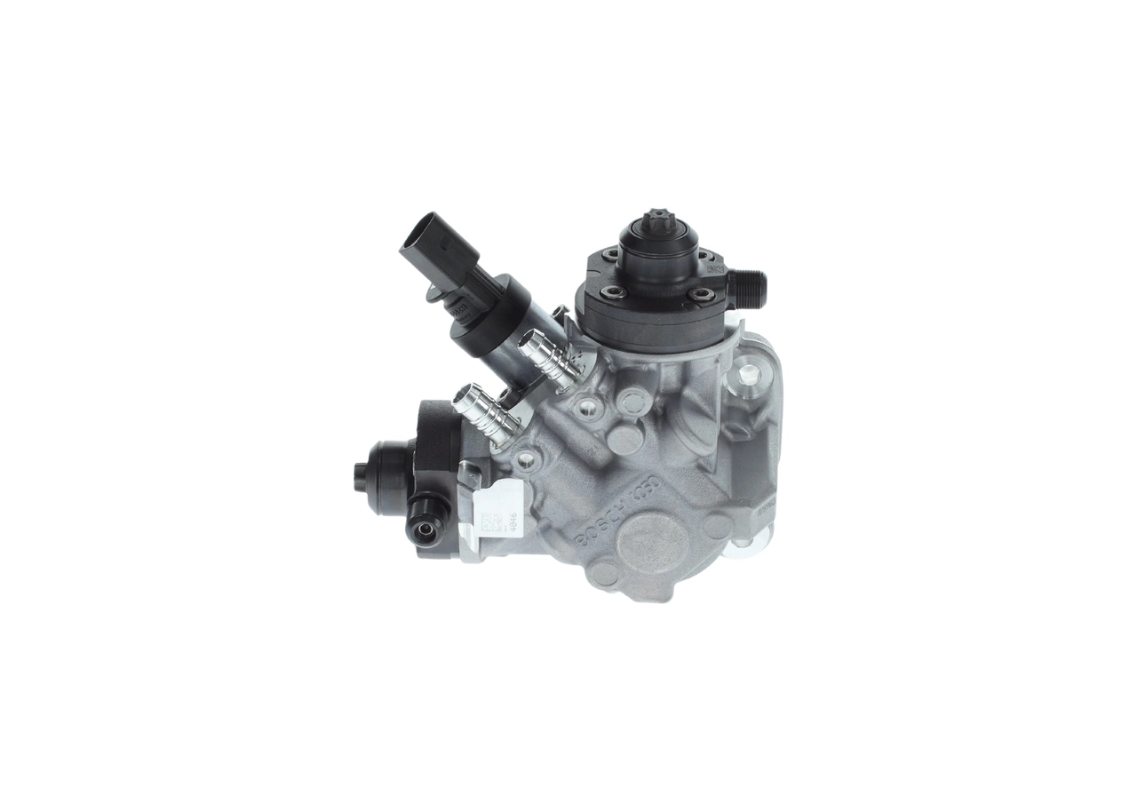 Насос топливный высокого давления (ТНВД) Bosch 0445010682 цена, от 252.54 USD