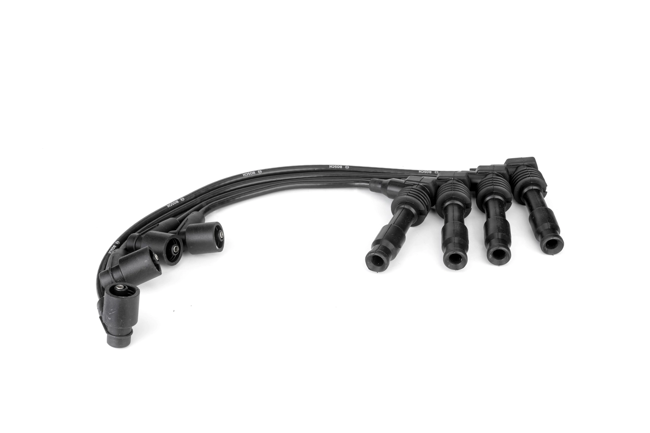 Sapatas do freio dianteiras de disco Mitsubishi Canter 6 FE5, FE6