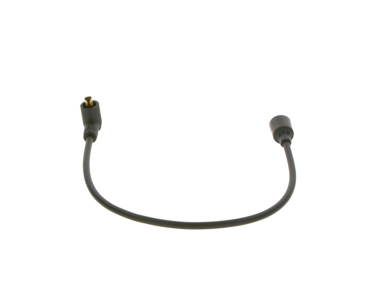 Fios de alta voltagem, kit Mitsubishi Lancer 3 C1A,C6A