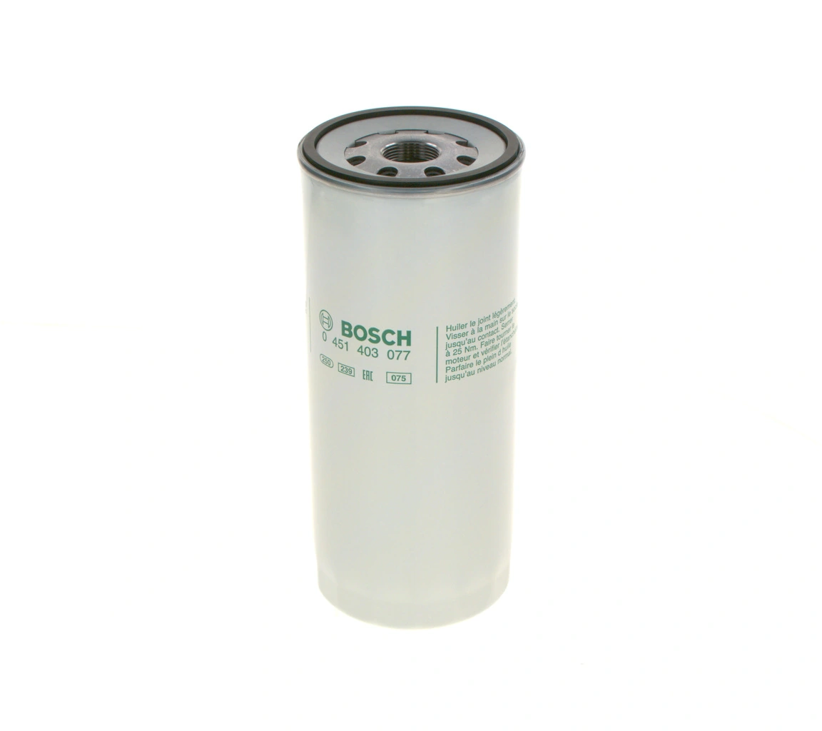 Купить 0451403077 Bosch Фильтр центробежный очистки масла