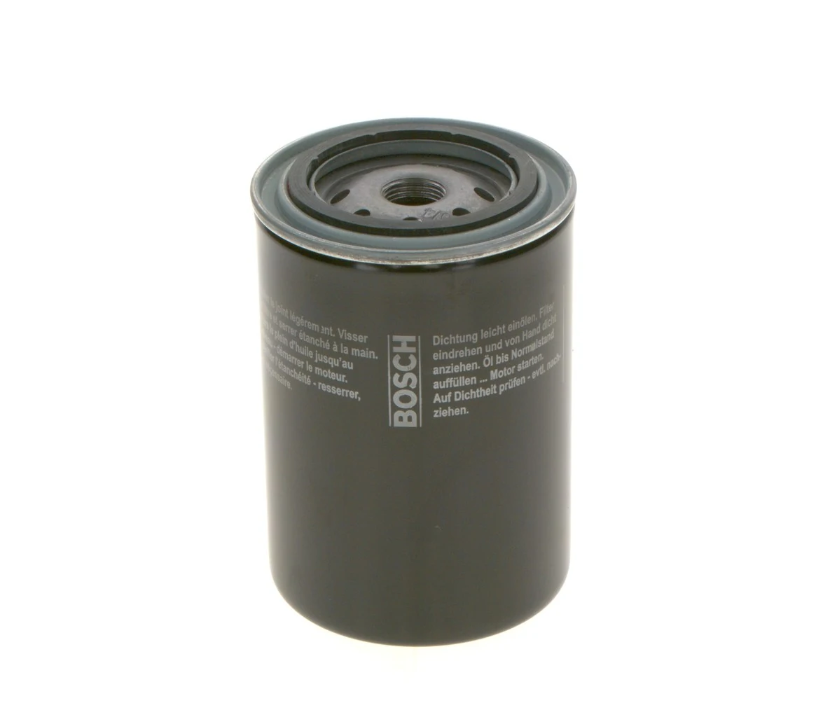 Фильтр очистки масла центробежный Bosch 0451104065 цена, от 7.89 USD