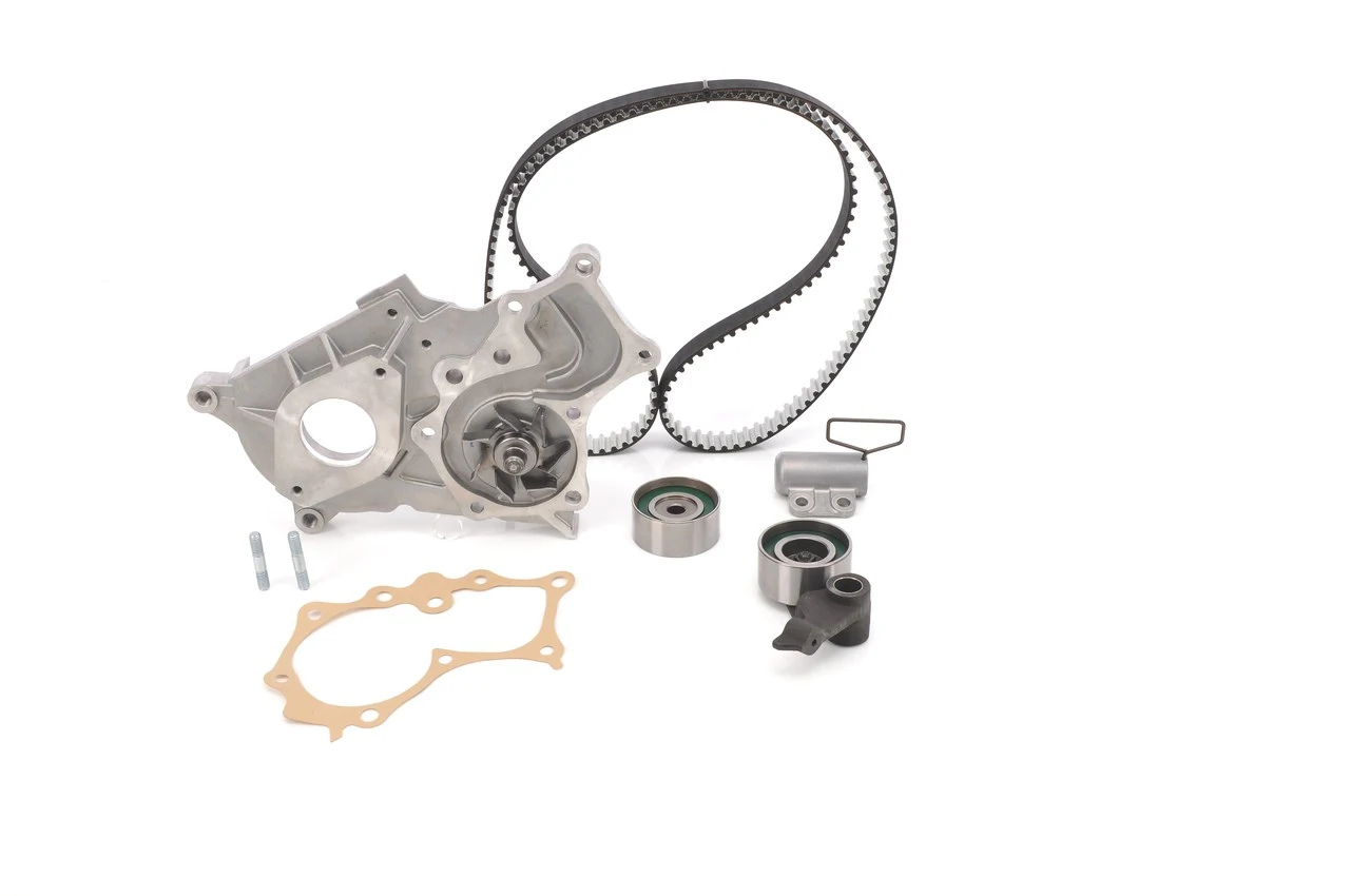 ГРМ ремни, комплект Bosch 1987946481 цена, от 165.14 USD