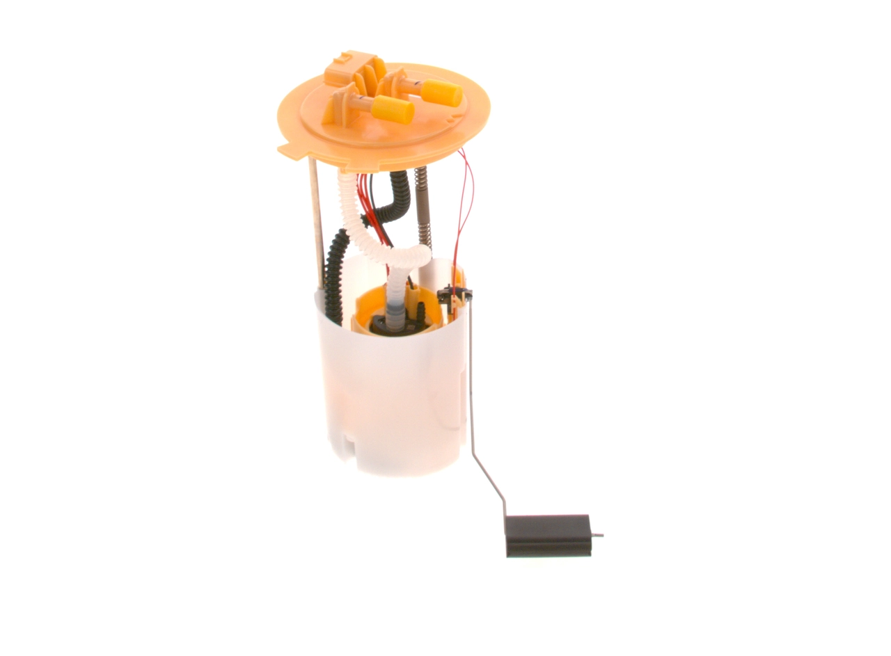  Bosch 0580203373 цена, от 181.80 USD