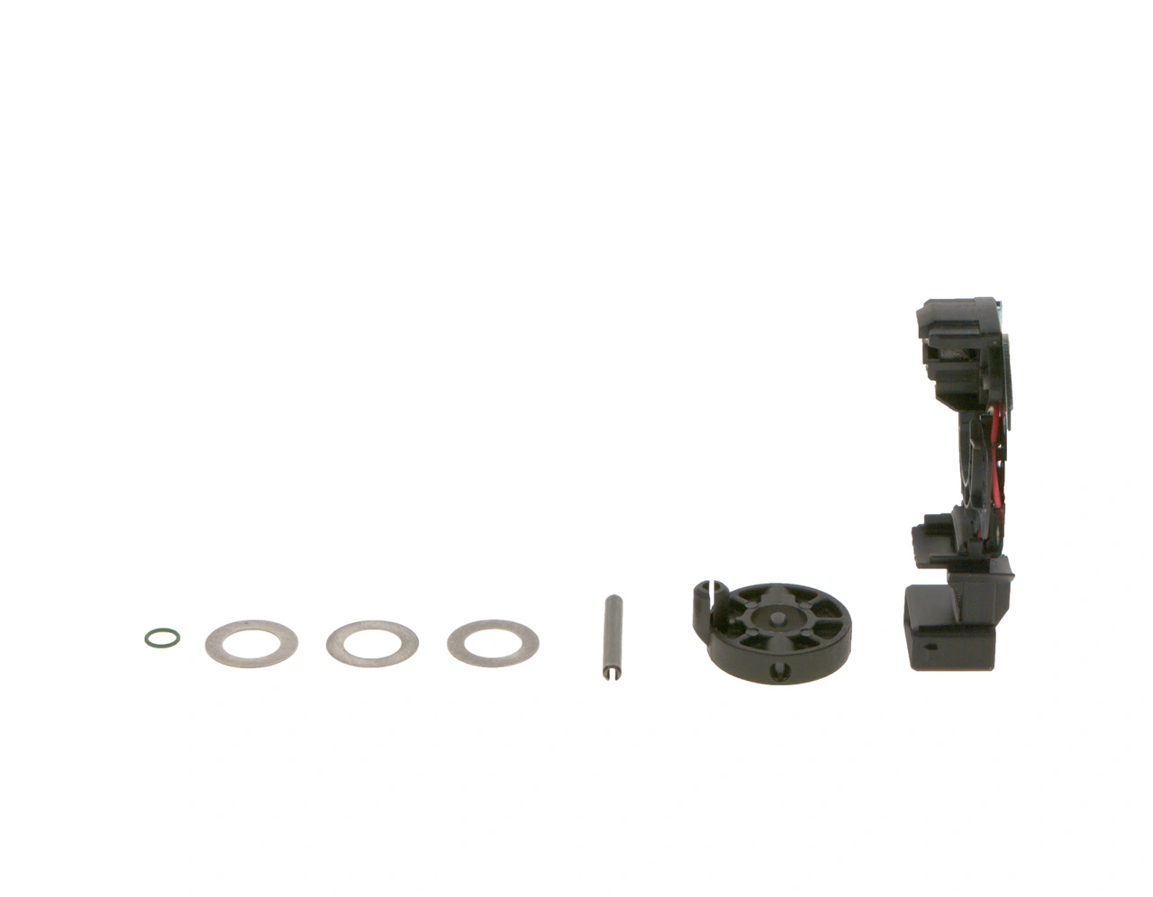 Датчик Холла Bosch 1237011122 цена, от 77.15 USD
