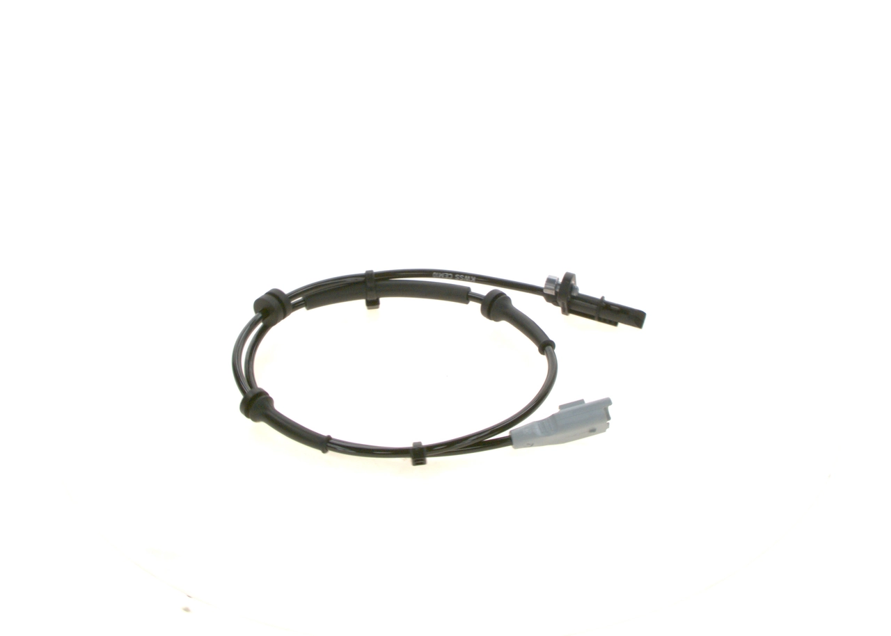 Передний датчик АБС Bosch 0265007790 цена, от 38.21 USD