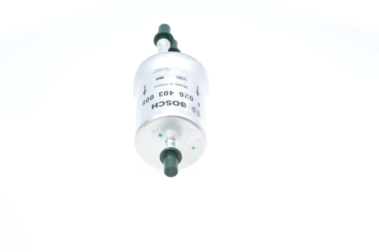 Фильтр тонкой очистки топлива Bosch F026403008 цена, от 20.39 USD