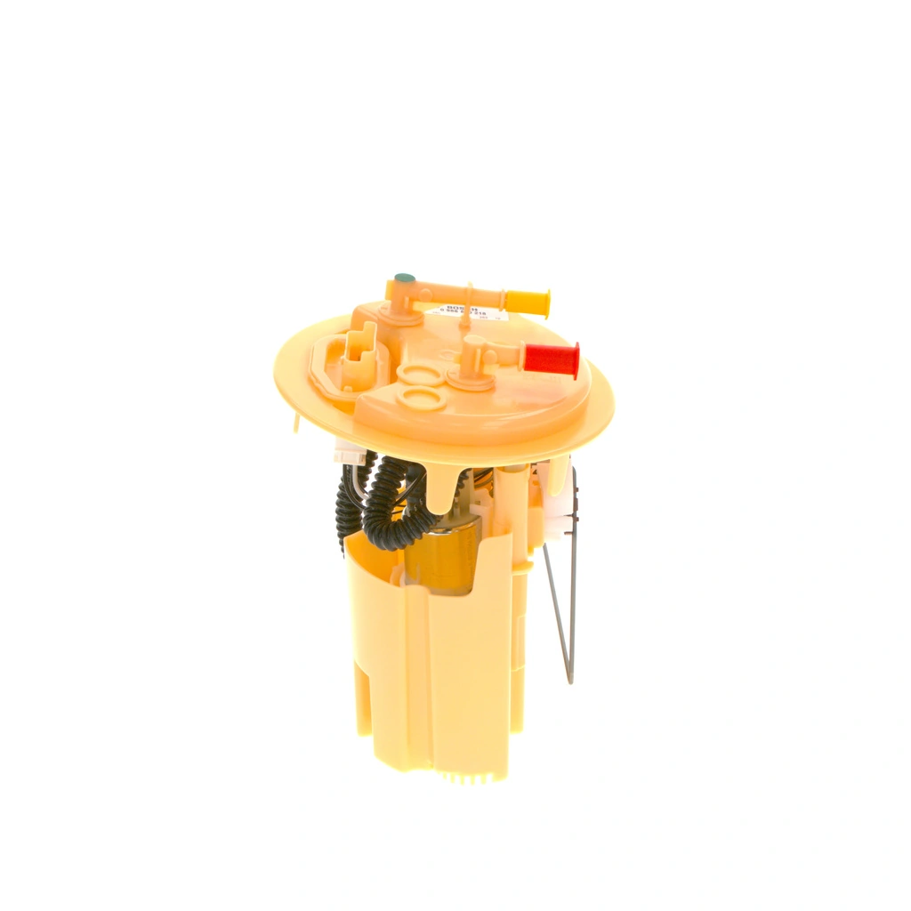 Купить 0986580218 Bosch Модуль топливного насоса