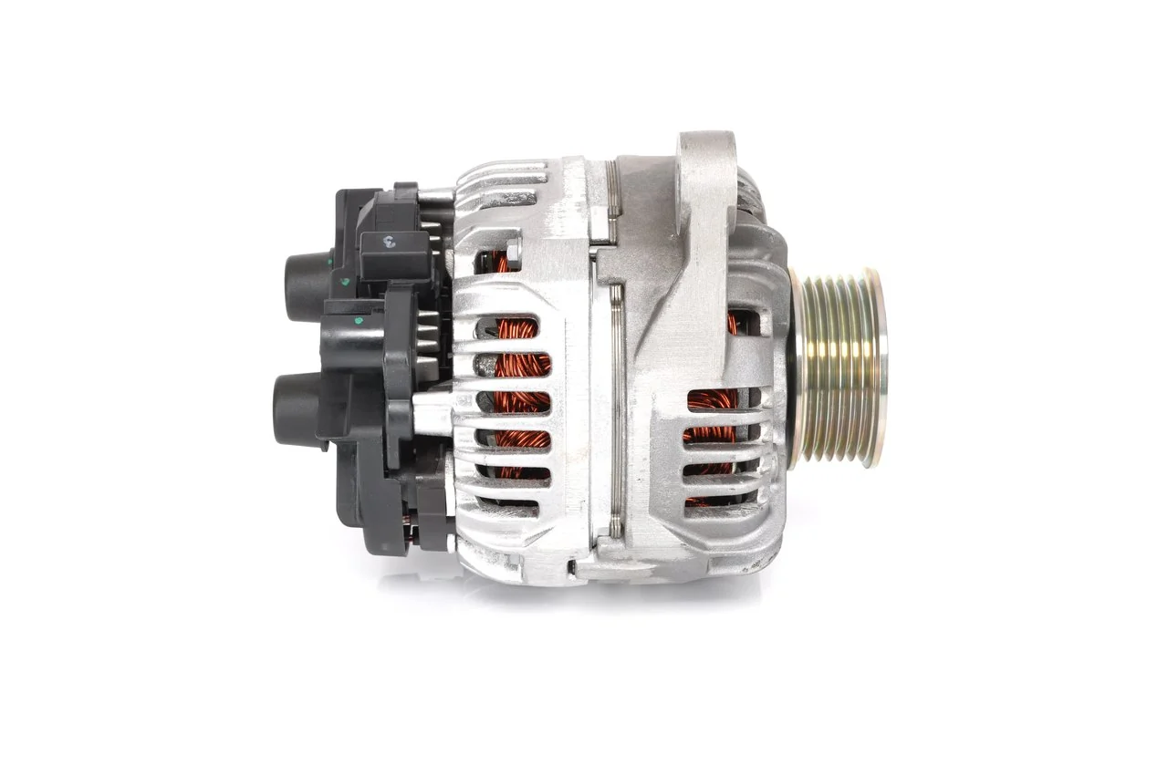 Купить 0124415015 Bosch Генератор