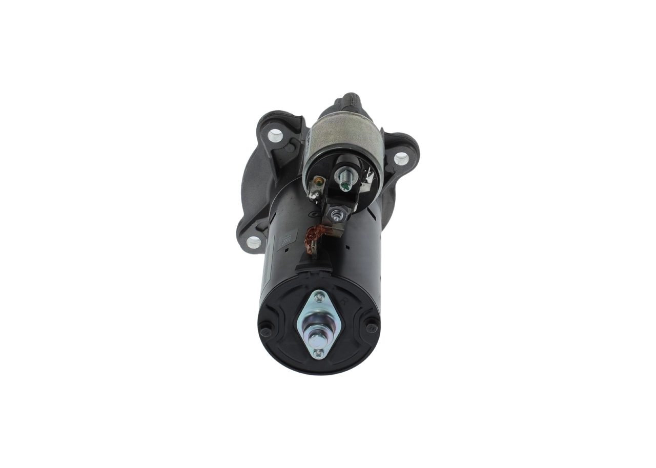 Стартер Bosch 1986S00721 цена, от 135.62 USD