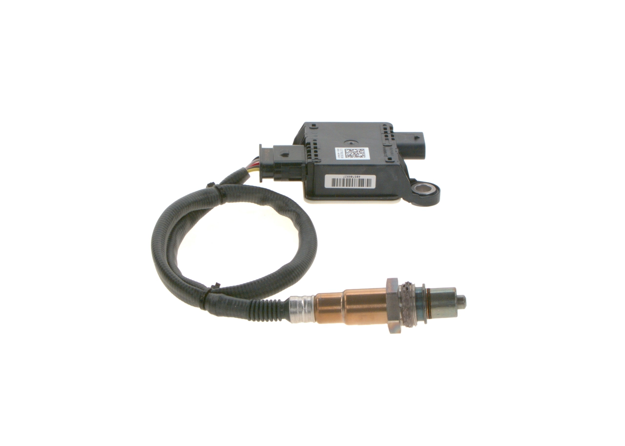 Купить 0281008528 Bosch 