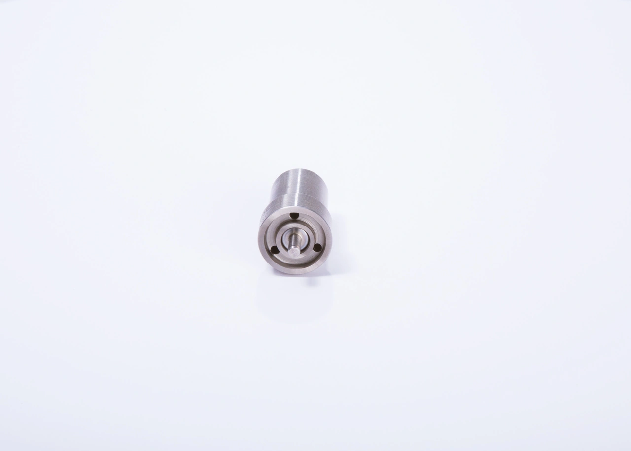 Купить 0434250027 Bosch Распылитель форсунки
