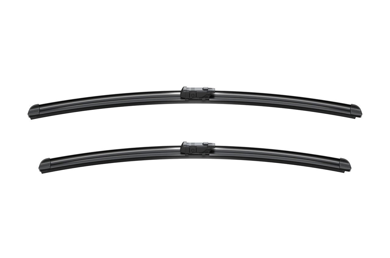 3397007697 Bosch Щетки лобового стекла