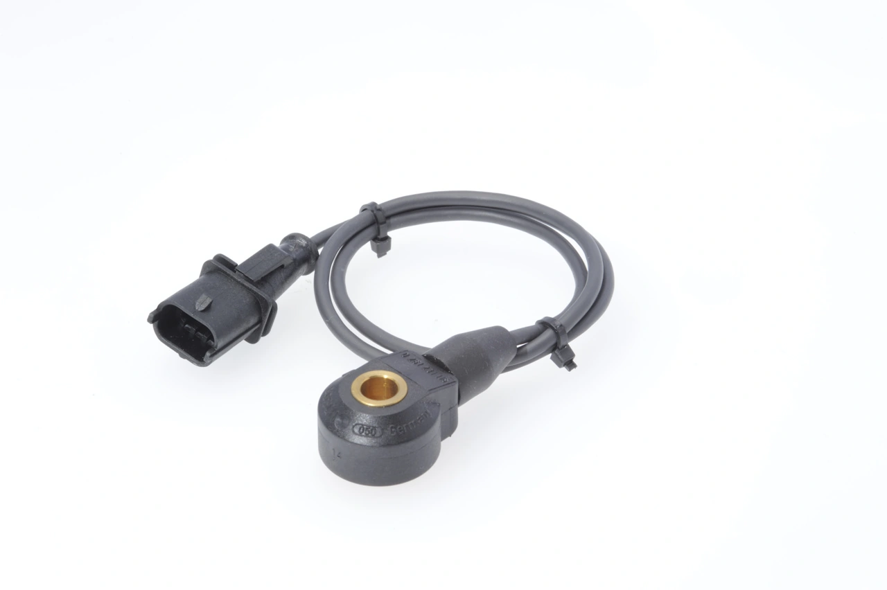 Купить 0261231116 Bosch Датчик детонации